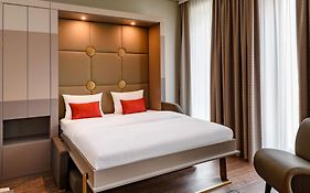Aparthotel Adagio Bremen City